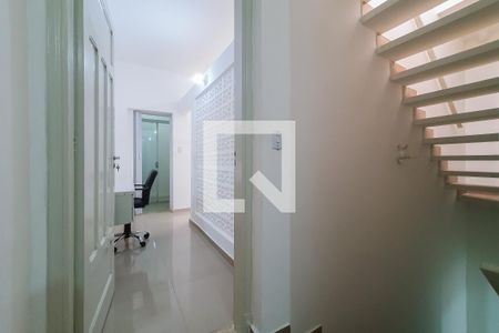 Studio de casa para alugar com 1 quarto, 55m² em Vila Deodoro, São Paulo