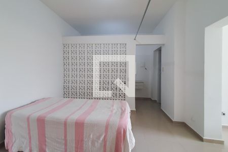 Studio de casa para alugar com 1 quarto, 55m² em Vila Deodoro, São Paulo