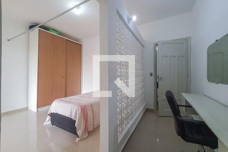 Studio de casa para alugar com 1 quarto, 55m² em Vila Deodoro, São Paulo