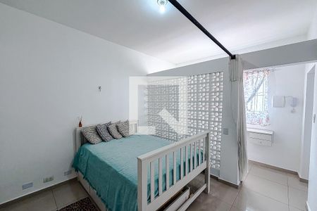 Quarto de casa para alugar com 1 quarto, 55m² em Vila Deodoro, São Paulo