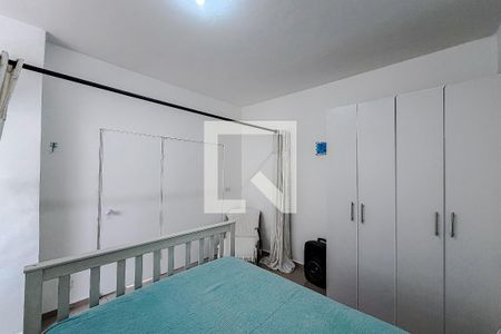Quarto de casa para alugar com 1 quarto, 55m² em Vila Deodoro, São Paulo