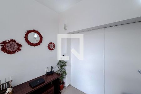 Sala de casa para alugar com 1 quarto, 55m² em Vila Deodoro, São Paulo