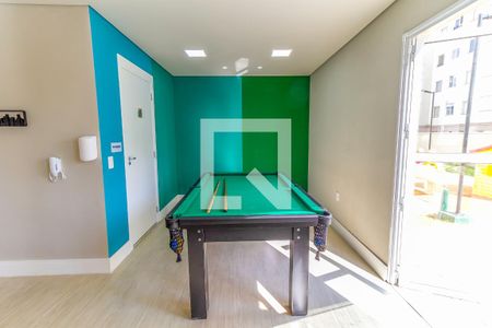 Apartamento à venda com 40m², 1 quarto e sem vaga Apartamento à venda com 40m², 1 quarto e sem vagaÁrea comum