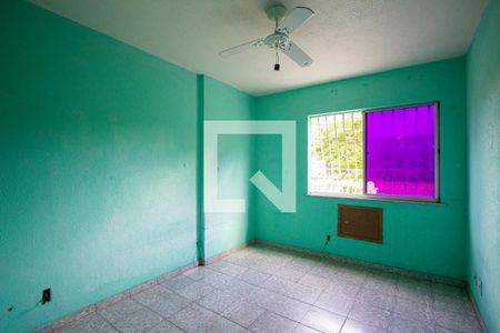 Quarto 1 de apartamento para alugar com 2 quartos, 65m² em Pião, São Gonçalo