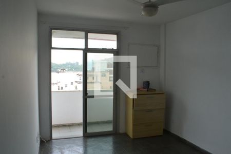 Sala de apartamento para alugar com 2 quartos, 80m² em Ingá, Niterói