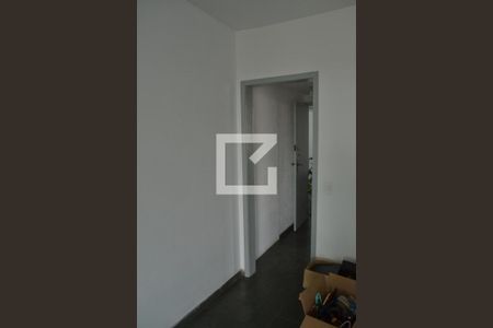 Sala de apartamento para alugar com 2 quartos, 80m² em Ingá, Niterói