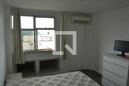 Quarto 1 de apartamento para alugar com 2 quartos, 80m² em Ingá, Niterói
