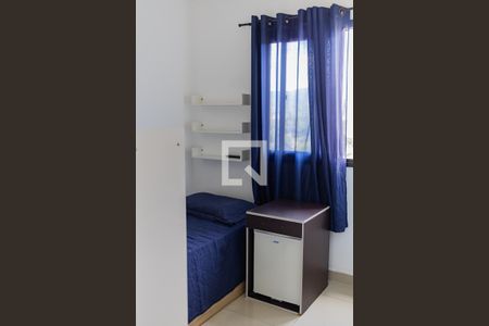 Apartamento à venda com 50m², 2 quartos e 1 vagaQuarto 1