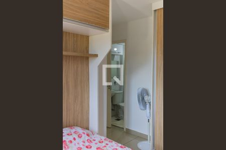 Apartamento à venda com 50m², 2 quartos e 1 vagaQuarto 2 - Suíte