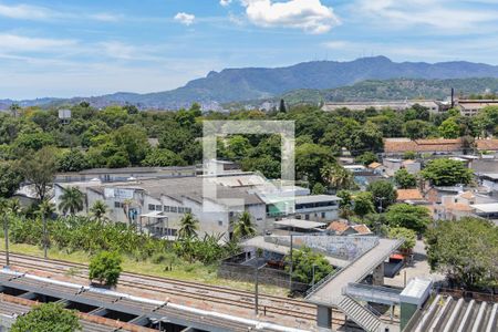 Apartamento à venda com 50m², 2 quartos e 1 vagaVista da Suíte