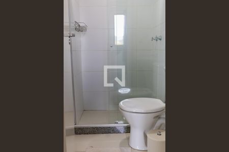 Apartamento à venda com 50m², 2 quartos e 1 vagaBanheiro Social