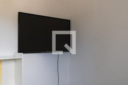 Apartamento à venda com 50m², 2 quartos e 1 vagaQuarto 1