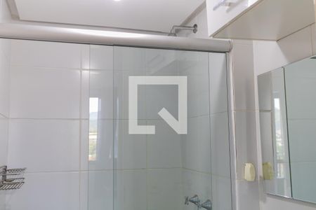 Apartamento à venda com 50m², 2 quartos e 1 vagaBanheiro Social