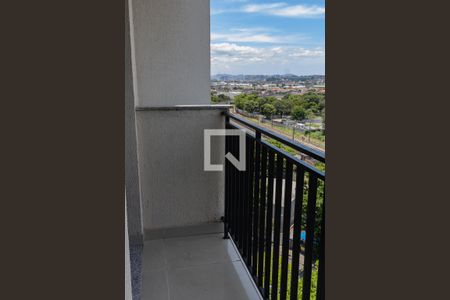 Apartamento à venda com 50m², 2 quartos e 1 vagaVaranda da Sala