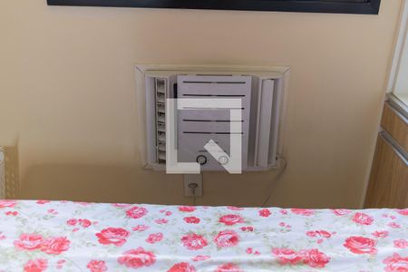 Apartamento à venda com 50m², 2 quartos e 1 vagaQuarto 2 - Suíte