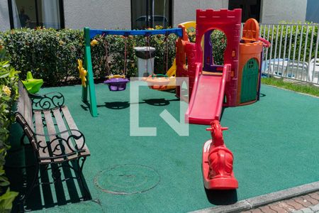 Apartamento à venda com 50m², 2 quartos e 1 vagaÁrea comum - Playground