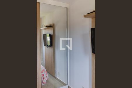 Apartamento à venda com 50m², 2 quartos e 1 vagaQuarto 2 - Suíte