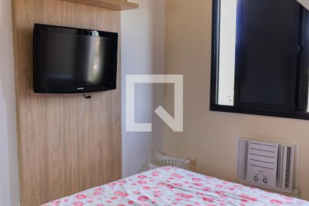 Apartamento à venda com 50m², 2 quartos e 1 vagaQuarto 2 - Suíte