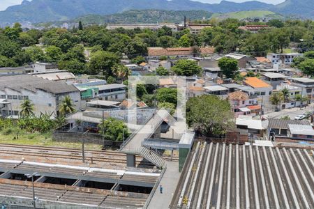 Apartamento à venda com 50m², 2 quartos e 1 vagaVista do Quarto 1