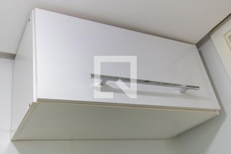 Apartamento à venda com 50m², 2 quartos e 1 vagaBanheiro Social