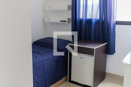 Apartamento à venda com 50m², 2 quartos e 1 vagaQuarto 1