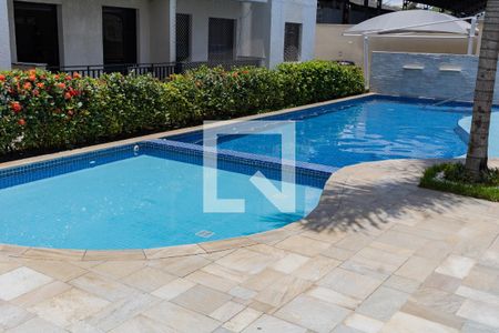 Apartamento à venda com 50m², 2 quartos e 1 vagaÁrea comum - Piscina
