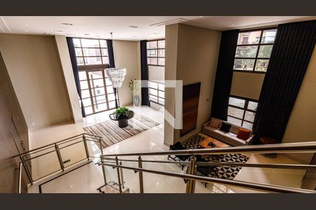 Apartamento para alugar com 94m², 3 quartos e 2 vagasHall de Entrada