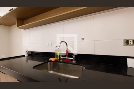 Apartamento para alugar com 94m², 3 quartos e 2 vagasCozinha - Torneira