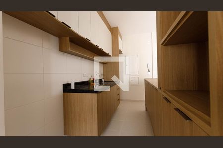 Apartamento para alugar com 94m², 3 quartos e 2 vagasCozinha
