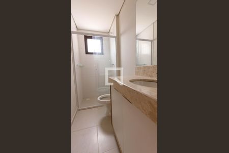 Apartamento para alugar com 94m², 3 quartos e 2 vagasBanheiro Corredor
