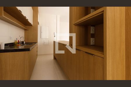 Apartamento para alugar com 94m², 3 quartos e 2 vagasCozinha - Armários