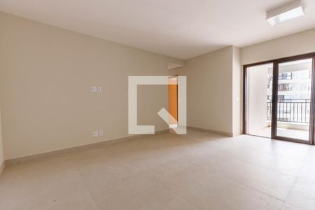 Sala de apartamento para alugar com 3 quartos, 94m² em Vila Almeida, Indaiatuba