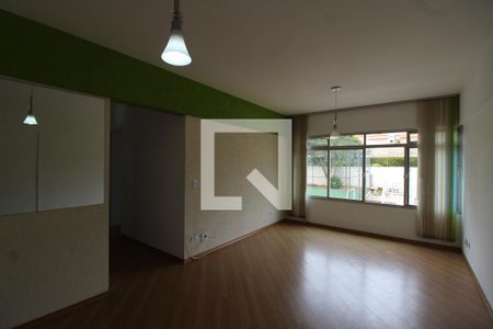 Sala de apartamento à venda com 3 quartos, 77m² em Jardim Vila Formosa, São Paulo
