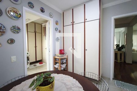 Apartamento à venda com 139m², 3 quartos e 3 vagasSala de Jantar 2