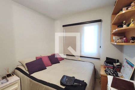 Apartamento à venda com 139m², 3 quartos e 3 vagasQuarto 2