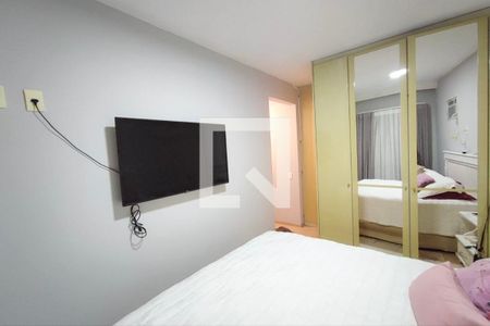 Apartamento à venda com 139m², 3 quartos e 3 vagasQuarto suíte 