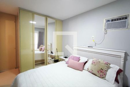 Apartamento à venda com 139m², 3 quartos e 3 vagasQuarto suíte 