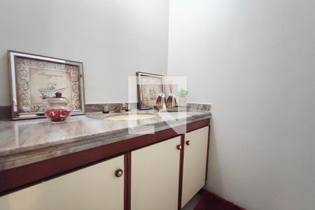 Apartamento à venda com 139m², 3 quartos e 3 vagasLavabo 