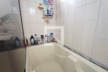 Apartamento à venda com 139m², 3 quartos e 3 vagasBanheiro suíte 