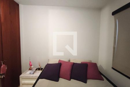 Apartamento à venda com 139m², 3 quartos e 3 vagasQuarto 2