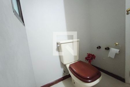 Apartamento à venda com 139m², 3 quartos e 3 vagasLavabo 