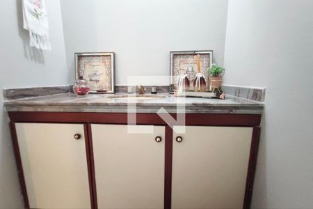 Apartamento à venda com 139m², 3 quartos e 3 vagasLavabo 