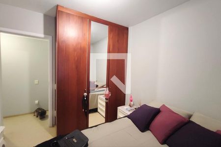 Apartamento à venda com 139m², 3 quartos e 3 vagasQuarto 2