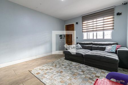 Sala de casa à venda com 3 quartos, 168m² em Vila Londrina, São Paulo