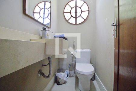 Casa à venda com 650m², 4 quartos e 3 vagasLavabo