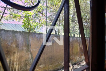 Casa à venda com 650m², 4 quartos e 3 vagasVista da Suíte Americana