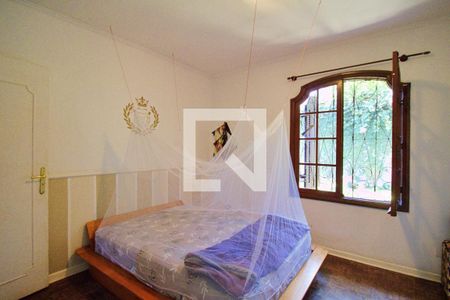 Suíte 1 de casa à venda com 4 quartos, 650m² em Paraisópolis, São Paulo