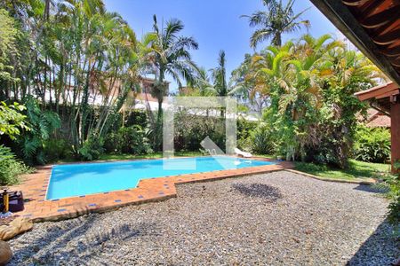 Casa à venda com 650m², 4 quartos e 3 vagasÁrea Externa