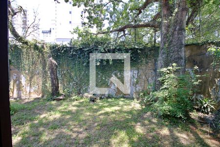 Vista da Suíte 1 de casa à venda com 4 quartos, 650m² em Paraisópolis, São Paulo