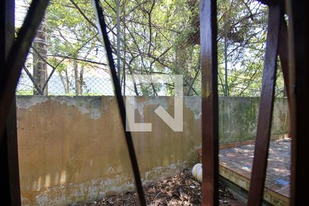 Casa à venda com 650m², 4 quartos e 3 vagasVista da Suíte Americana